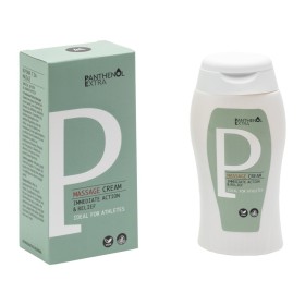 Panthenol Extra Massage Cream 120ml