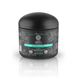 Natura Siberica Icy Sugar Body Scrub Intense Firming  Απολεπιστικό Σύσφιξης 370ml