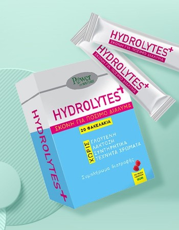 Ηλεκτρολύτες