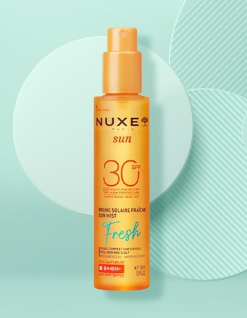 Αντηλιακά Σώματος