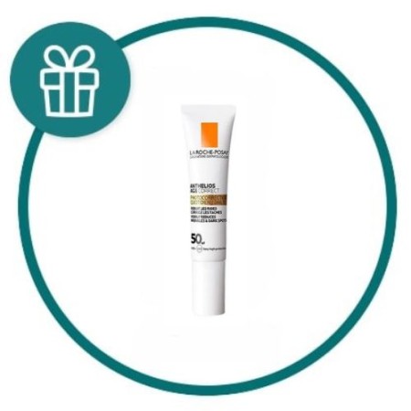 Anthelios Age Correct Light Cream SPF50 15ml
