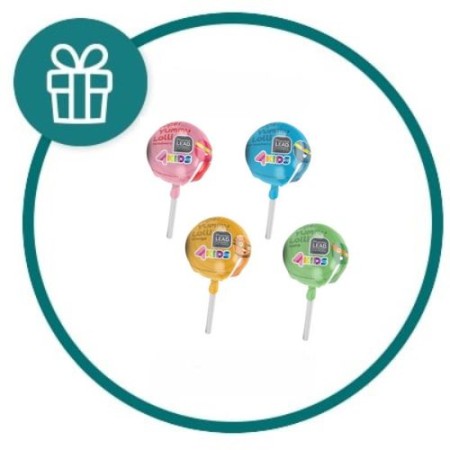 Pharmalead Lollipop