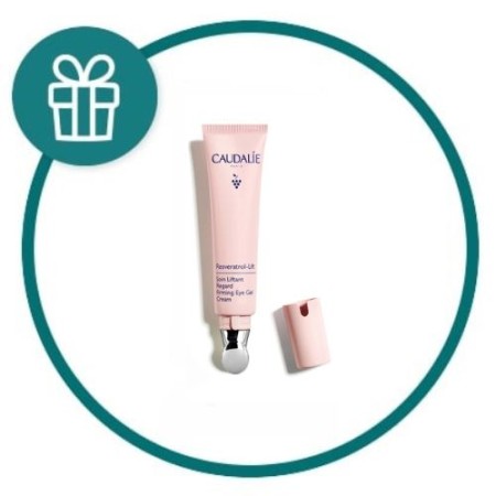 Caudalie Resveratrol–Lift Firming Eye Gel Cream 15ml
