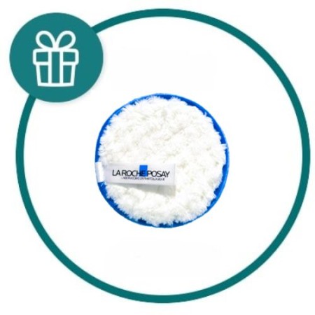 La Roche Posay Make Up Removing Pads