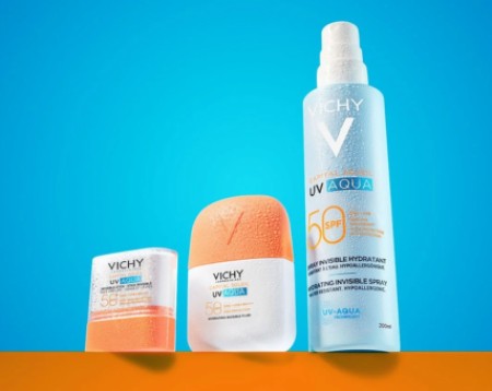 VICHY CAPITAL SOLEIL