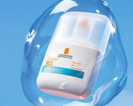 LA ROCHE POSAY ANTHELIOS