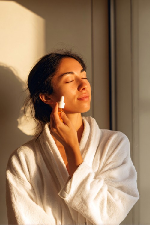 Συμπληρώματα Διατροφής banner