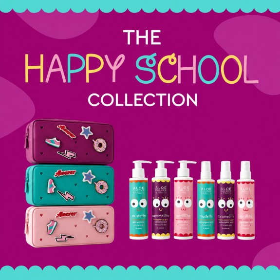 ALOE COLORS SCHOOL