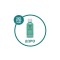 Apivita Just Bee Clear Pore Minimizing Purifying Lotion 200ml