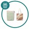 Korres Lefko Eau de Toilette + Αφρόλουτρο Set