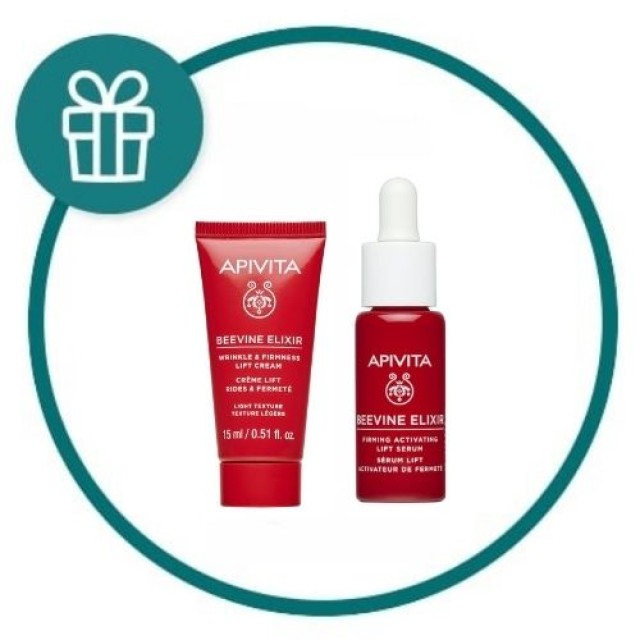 Apivita Beevine Serum 10ml