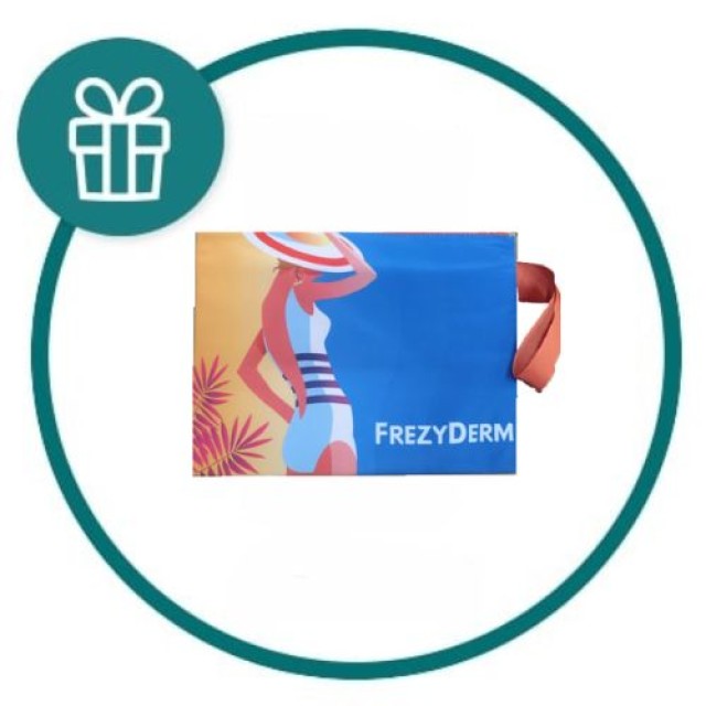 Frezyderm Νεσεσέρ Θαλάσσης