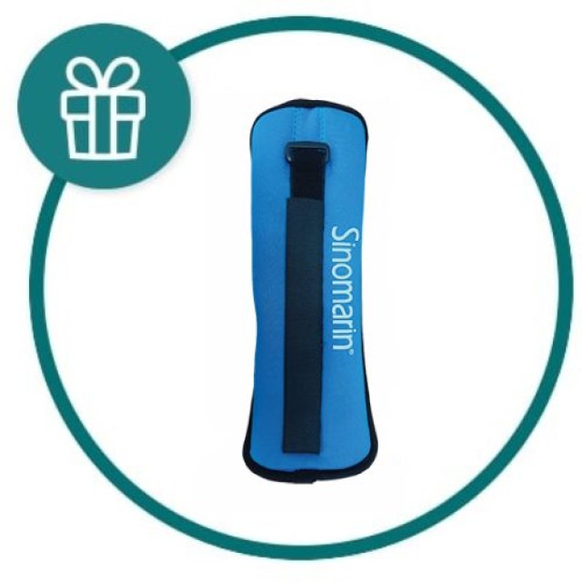 Sinomarin Βαράκι Άκρων