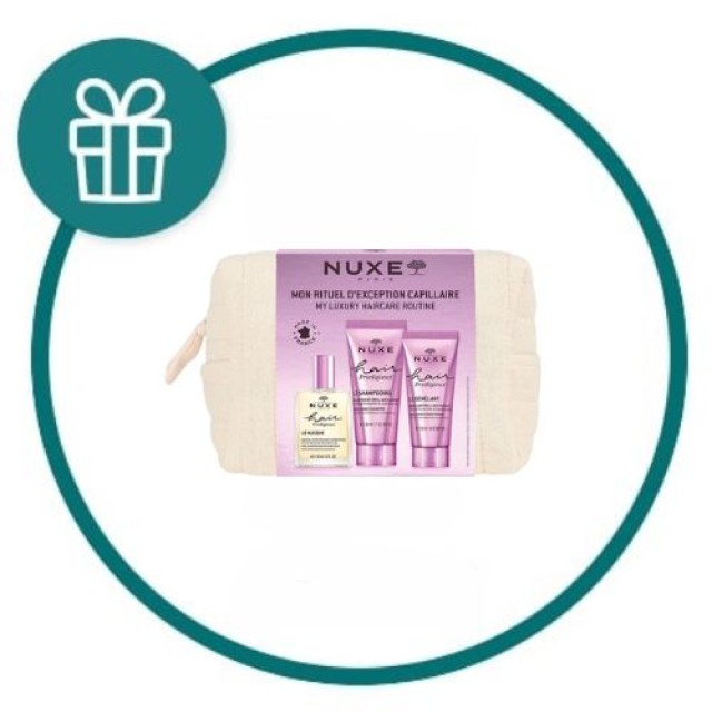 Nuxe Νεσεσέρ Prodigaeux Hair Care