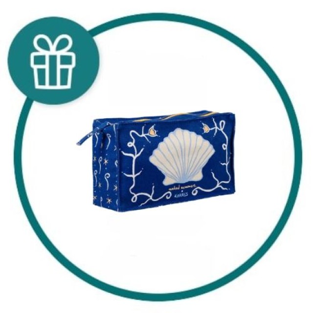 Naked Summer X Korres Summer Pouch