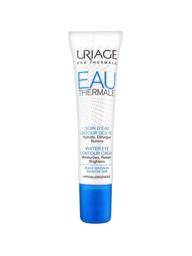 Uriage Eau Thermal Soin Deau Contour Des Yeux 15ml