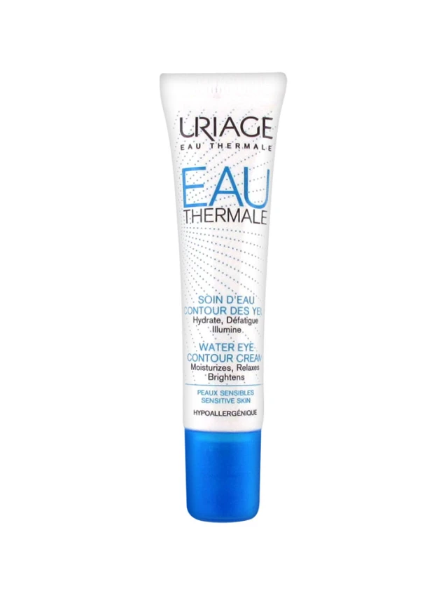 Uriage Eau Thermal Soin Deau Contour Des Yeux 15ml