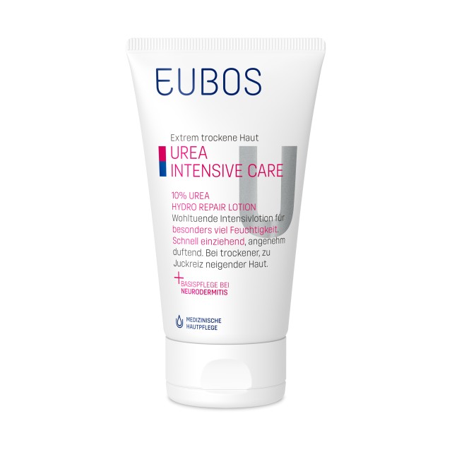 Eubos Urea 10% Hydro Repair Lotion 150ml