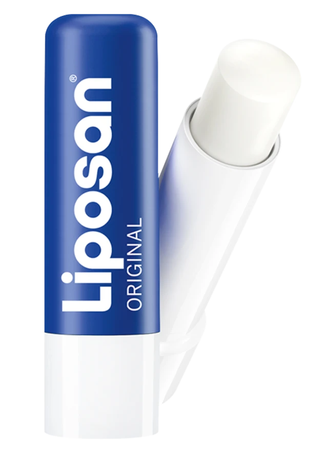 Liposan Classic Lip Balm 4,8g