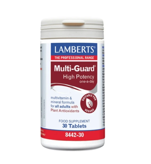 Lamberts Multi Guard 30tabs