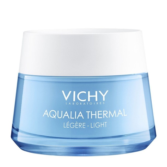Vichy Aqualia Thermal Κρέμα Ενυδάτωσης με Ελαφριά Υφή 50ml