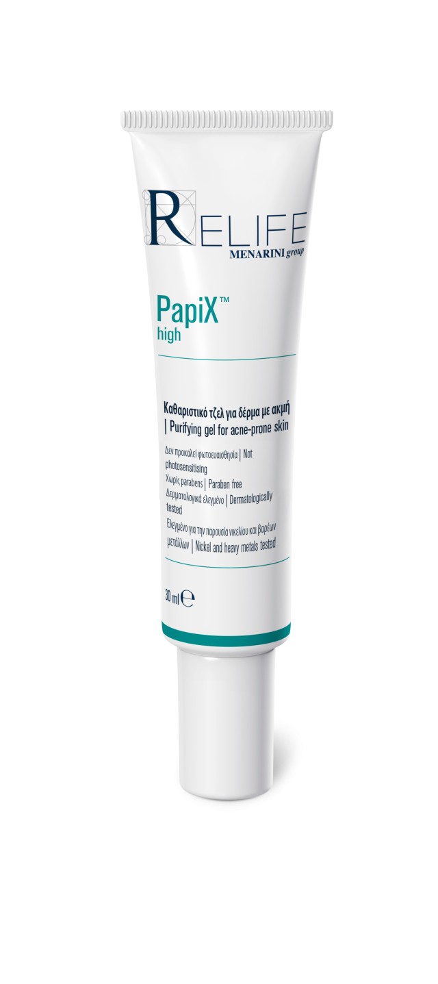 Relife Papix High Gel 30ml