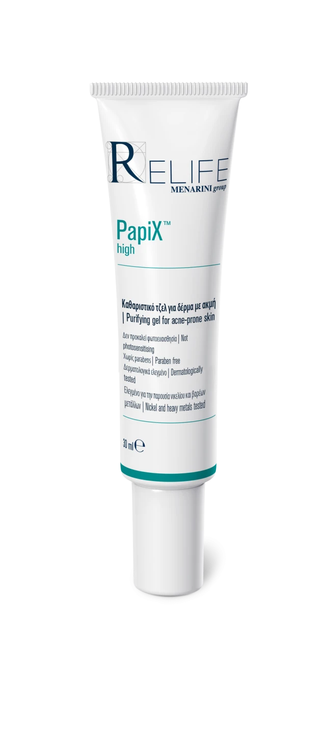Relife Papix High Gel 30ml