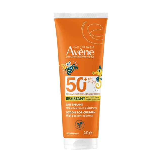Avene Lait Enfant Αντηλιακό Παιδικό Γαλάκτωμα SPF50 250ml