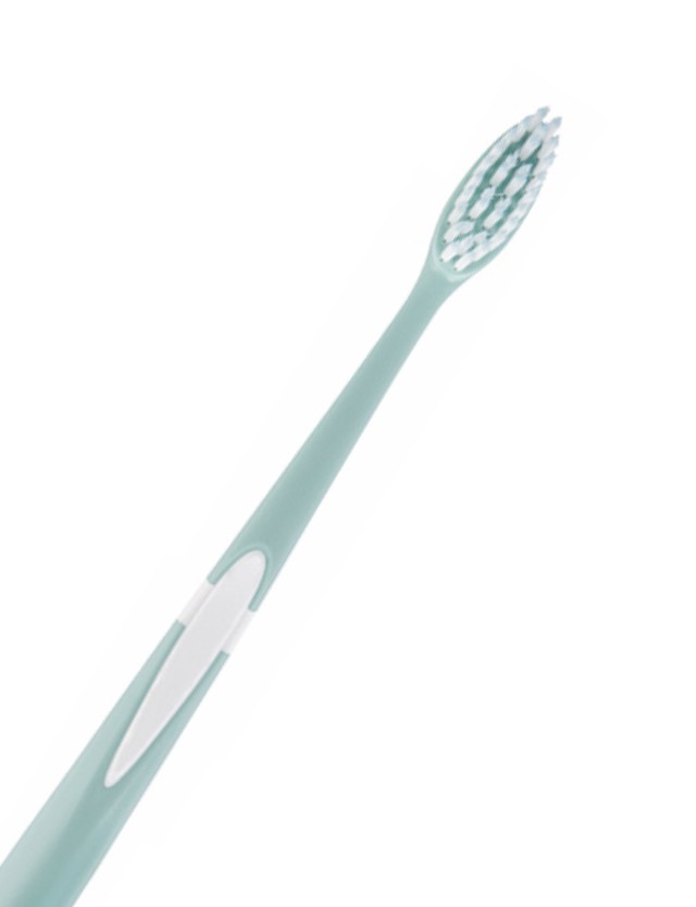 Jordan Clinic Gum Protector Ultra Soft Οδοντόβουρτσα Πράσινο