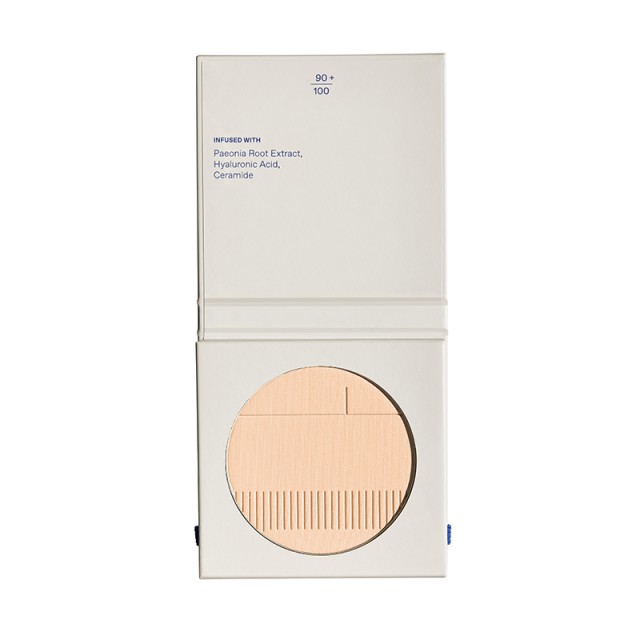 Korres Natural Finish Face Powder 01 Light 8g