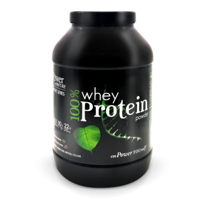 Power Health Whey Protein 100% Σοκολάτα 500g