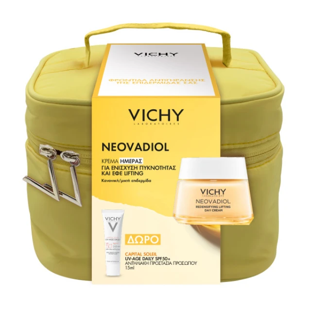 Vichy Neovadiol Post Meno Day Cream 50ml Promo Pack