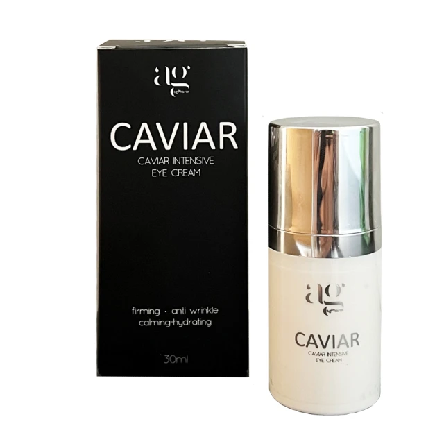 AG Pharm Caviar Intensive Eye Cream 30ml