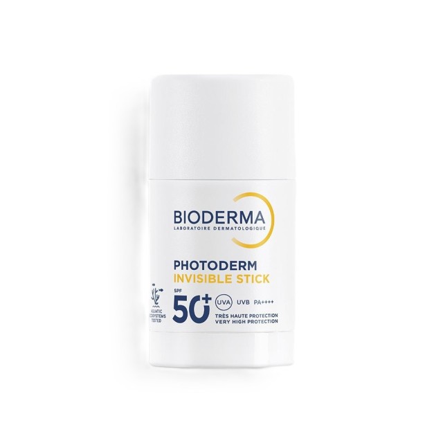 Bioderma Photoderm Invisible Stick SPF50 15g