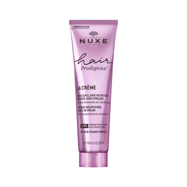Nuxe Hair Prodigieux Leave-In Κρέμα 100ml