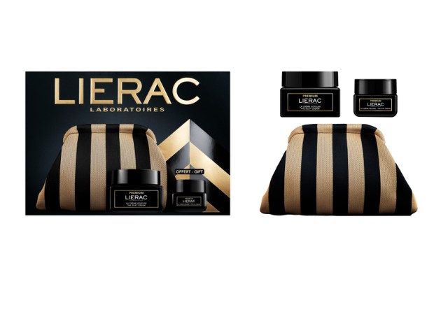 Lierac Premium Day Cream Normal-Combination Skin Promo Pack
