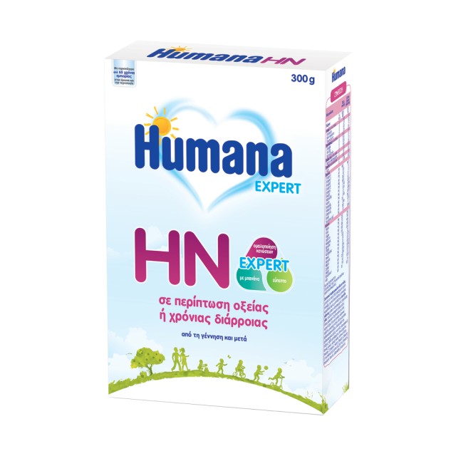 Humana HN EXPERT 300gr