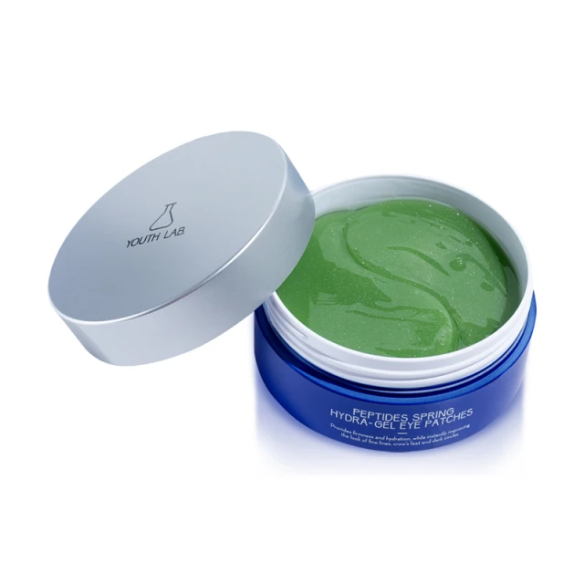 Youth Lab Peptides Spring Hydra Gel Eye Patches 60τμχ