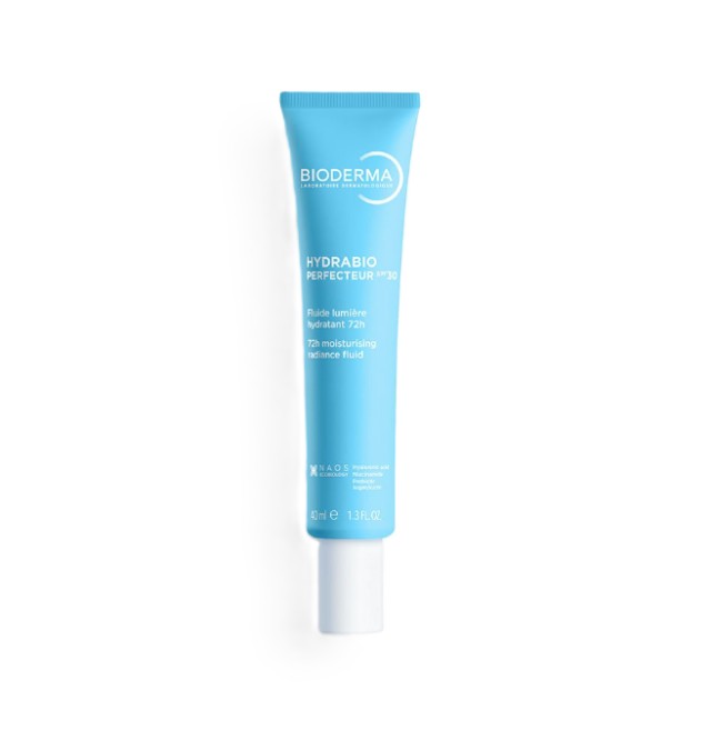 Bioderma Hydrabio Perfecteur SPF30 40ml