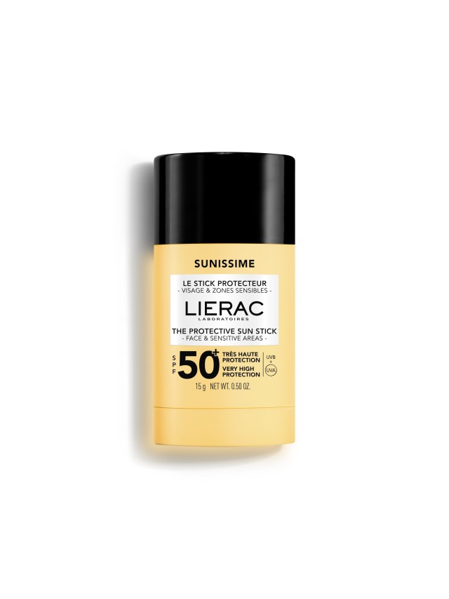 Lierac Sunissime The Proτective Sun Stick SPF50+ 15ml