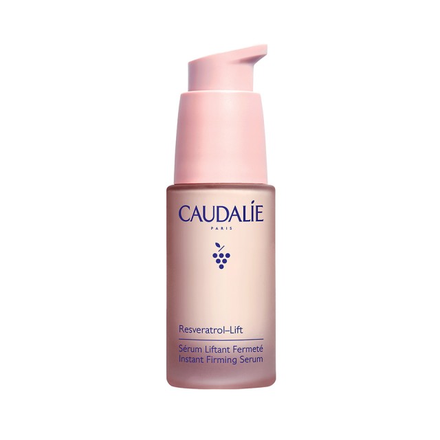Caudalie Resveratrol-Lift Instant Firming Serum Αντιρυτιδικός & Συσφιγκτικός Ορός Προσώπου 30ml