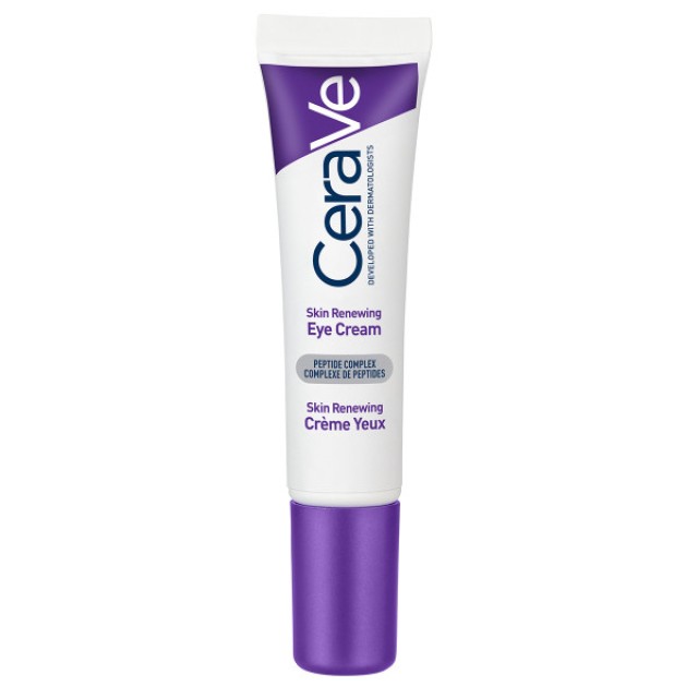 Cerave Skinrenew Eye Cream 15ml