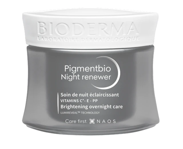 Bioderma Pigmentbio Night Renewer 50ml