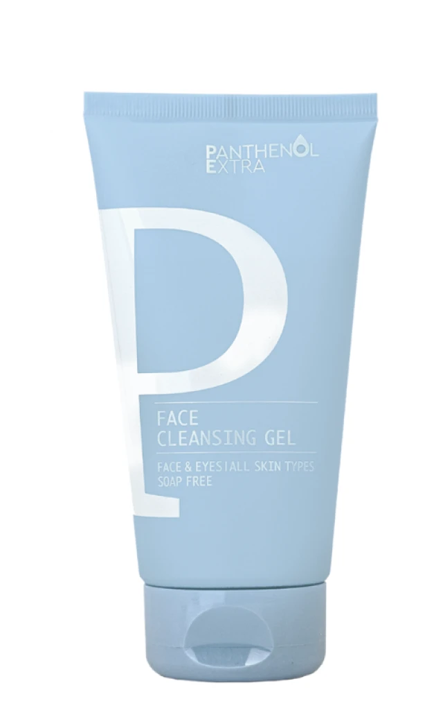 Panthenol Extra Face Cleansing Gel 150ml