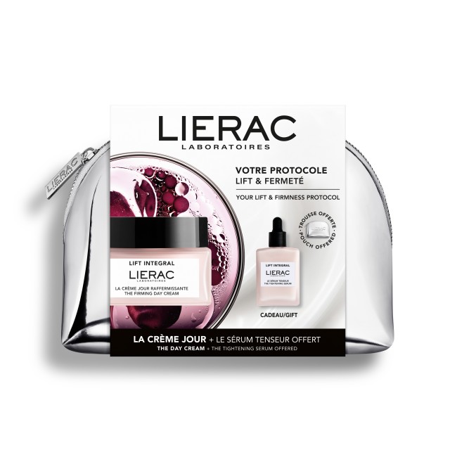 Lierac Lift Integral Firming Day Cream 50ml Promo Pack