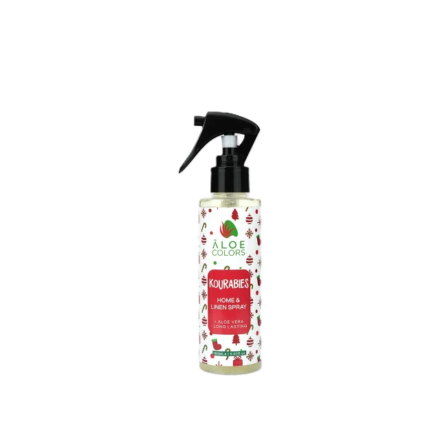 Aloe+ Colors Home&Linen Spray Kourabies 150ml