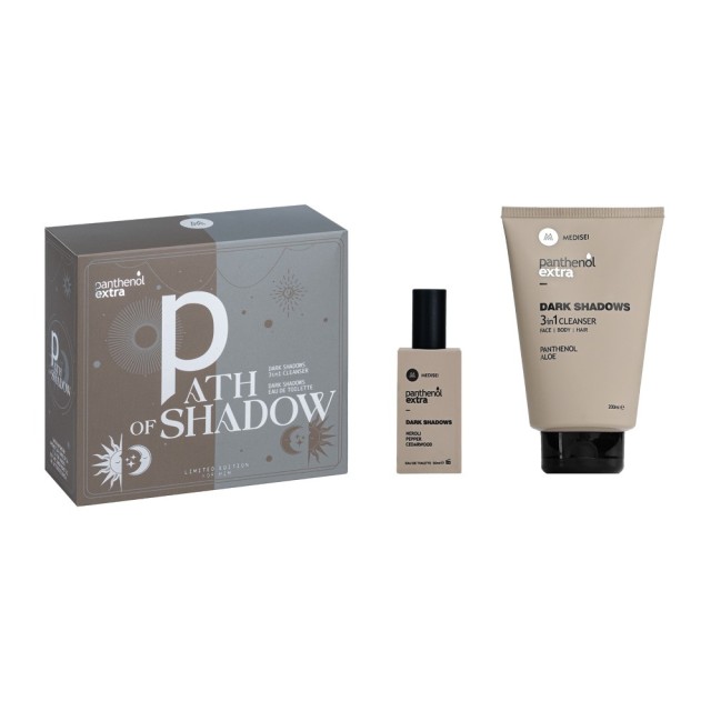 Panthenol Extra Path of Shadow Mens Promo Pack