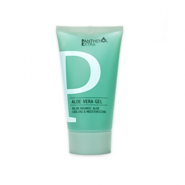 Panthenol Extra Aloe Vera Gel 150ml