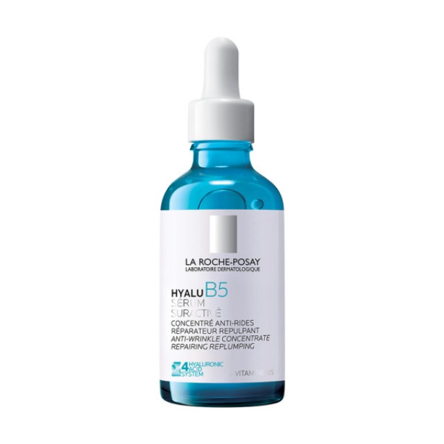 La Roche Posay Hyalu B5 Serum 50ml (Δώρο 30% Επιπλέον Προϊόν)