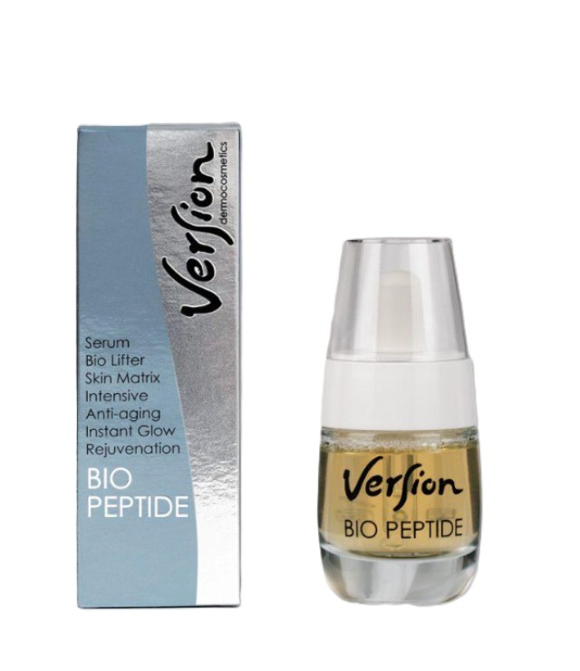 Version Bio Peptide Serum 30ml